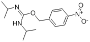 CAS No 2978-11-2  Molecular Structure