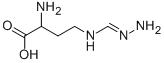 CAS No 2978-24-7  Molecular Structure