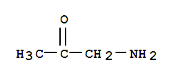 CAS No 298-08-8  Molecular Structure