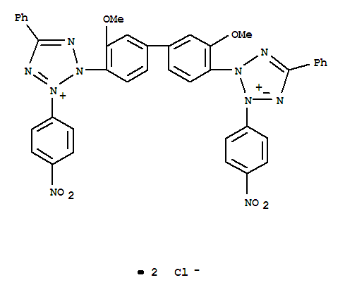CAS No 298-83-9  Molecular Structure