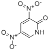 CAS No 2980-33-8  Molecular Structure