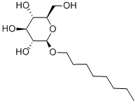 CAS No 29836-26-8  Molecular Structure