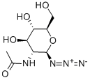 CAS No 29847-23-2  Molecular Structure