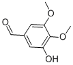 CAS No 29865-90-5  Molecular Structure
