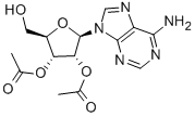 CAS No 29886-19-9  Molecular Structure
