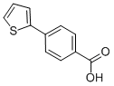CAS No 29886-62-2  Molecular Structure