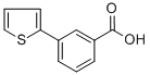 CAS No 29886-63-3  Molecular Structure