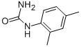 CAS No 2990-02-5  Molecular Structure