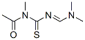 CAS No 299175-13-6  Molecular Structure