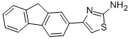 CAS No 299438-56-5  Molecular Structure