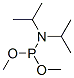 CAS No 29952-64-5  Molecular Structure