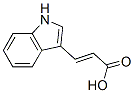 CAS No 29953-71-7  Molecular Structure