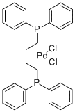 CAS No 29964-62-3  Molecular Structure