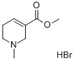 CAS No 300-08-3  Molecular Structure