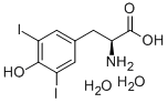 CAS No 300-39-0  Molecular Structure