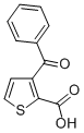 CAS No 30006-03-2  Molecular Structure