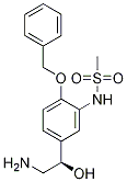 CAS No 300345-78-2  Molecular Structure