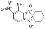CAS No 300359-20-0  Molecular Structure