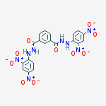 CAS No 300360-39-8  Molecular Structure