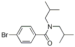 CAS No 300383-49-7  Molecular Structure