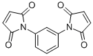 CAS No 3006-93-7  Molecular Structure