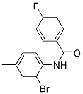 CAS No 300820-55-7  Molecular Structure