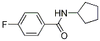 CAS No 300829-28-1  Molecular Structure