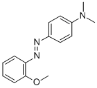 CAS No 3009-55-0  Molecular Structure