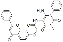 CAS No 301206-12-2  Molecular Structure