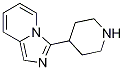 CAS No 301221-44-3  Molecular Structure