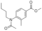 CAS No 301533-59-5  Molecular Structure