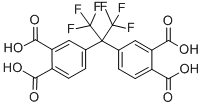 CAS No 3016-76-0  Molecular Structure
