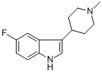 CAS No 301856-29-1  Molecular Structure