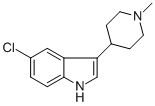 CAS No 301856-30-4  Molecular Structure