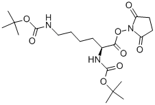 CAS No 30189-36-7  Molecular Structure