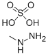 CAS No 302-15-8  Molecular Structure