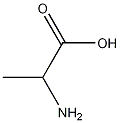 CAS No 302-72-7  Molecular Structure