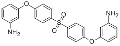CAS No 30203-11-3  Molecular Structure