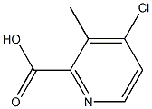 CAS No 30235-20-2  Molecular Structure