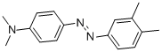 CAS No 3025-73-8  Molecular Structure