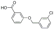CAS No 302569-44-4  Molecular Structure