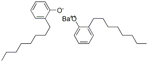 CAS No 30259-97-3  Molecular Structure
