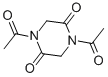 CAS No 3027-05-2  Molecular Structure