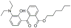 CAS No 302776-68-7  Molecular Structure