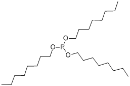 CAS No 3028-88-4  Molecular Structure