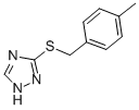 CAS No 302804-66-6  Molecular Structure
