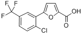 CAS No 302911-88-2  Molecular Structure