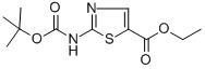 CAS No 302964-01-8  Molecular Structure
