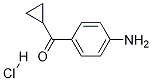 CAS No 303021-35-4  Molecular Structure