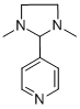 CAS No 303187-78-2  Molecular Structure